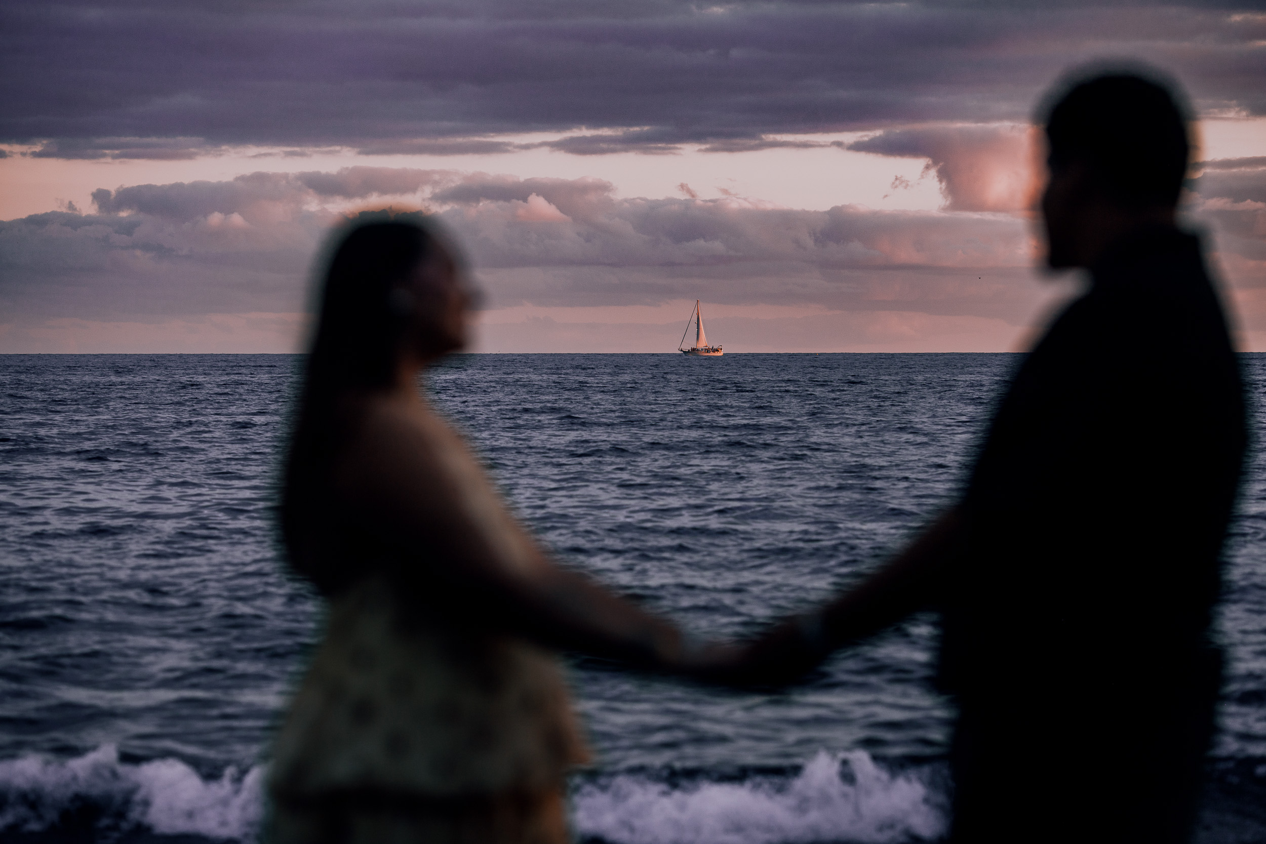Carlos. A Proposal at Praia Formosa, August 2026