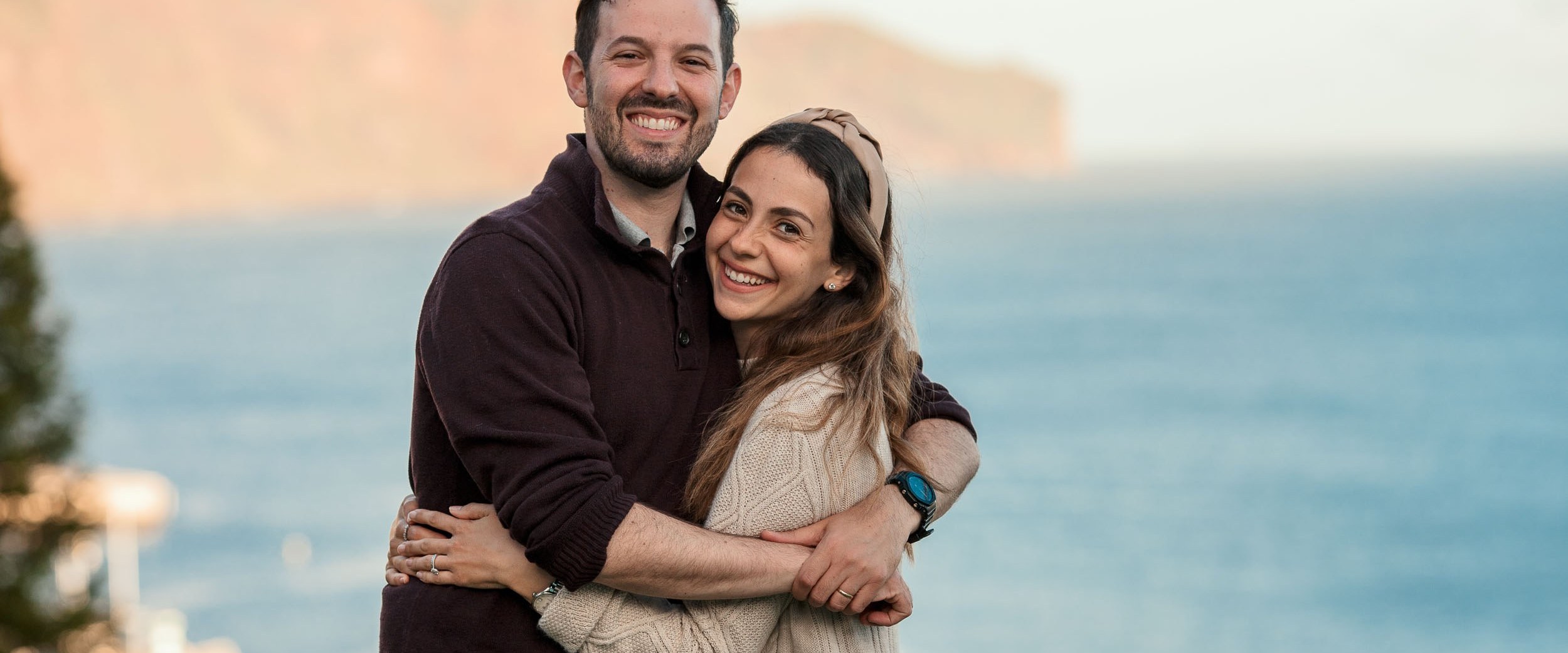 Family Session at Santa Catarina Park, Funchal