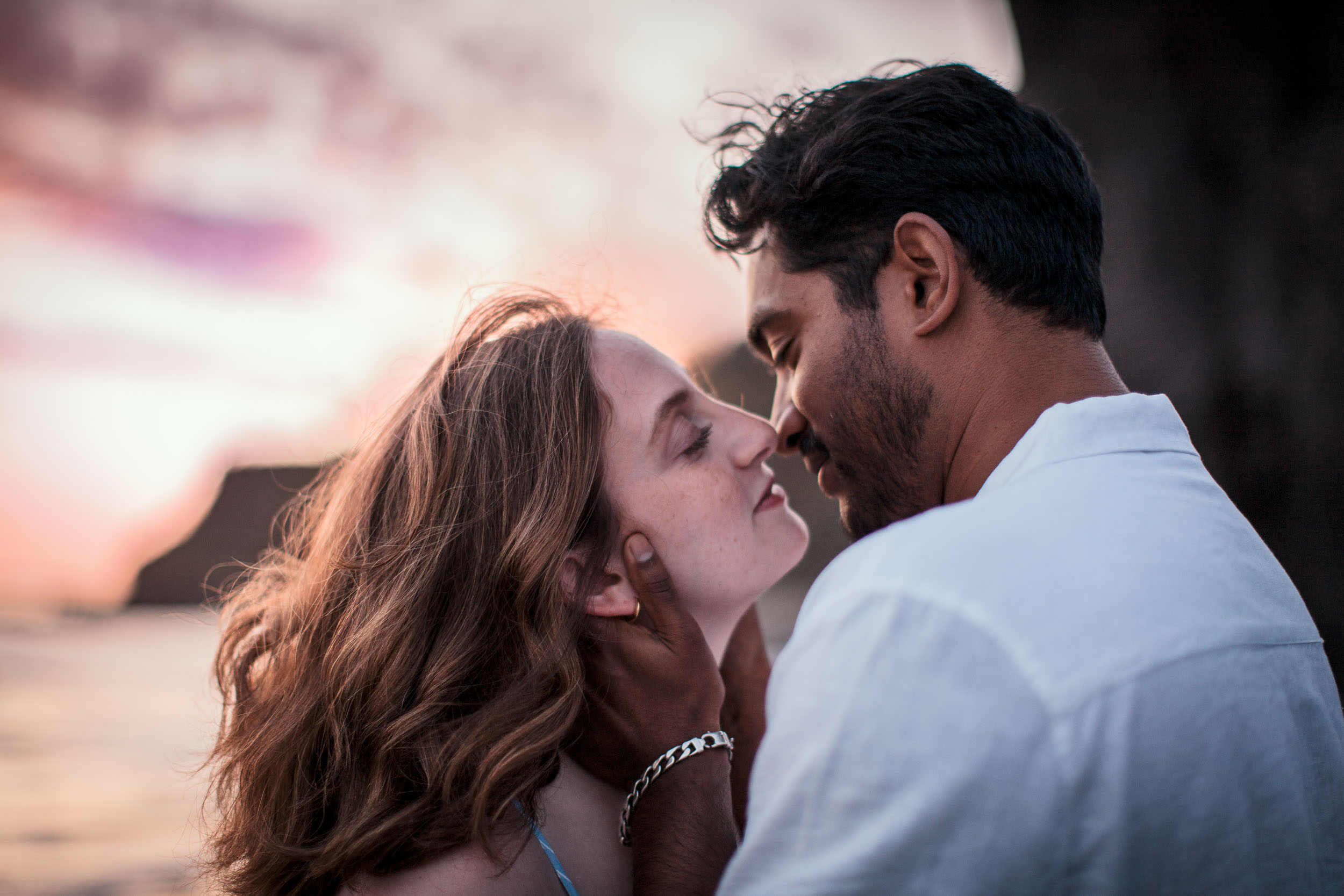 Couples Photography on Madeira